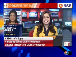Manisha on crude & other commodities