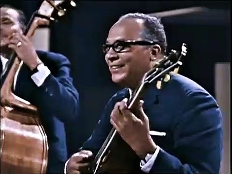 Nat King Cole An Evening With Nat King Cole - LIVE!