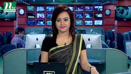 NTV Shokaler Khobor | 25 March 2019