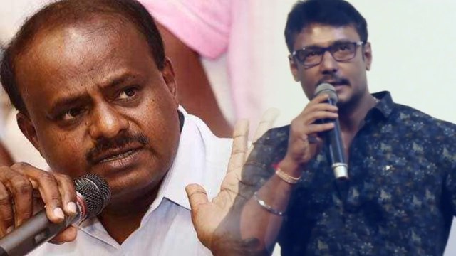 Lok Sabha Elections 2019 : ಸಿಕ್ಕಾಪಟ್ಟೆ ಗರಂ ಆದ್ರಪ್ಪ....ಇವರು..