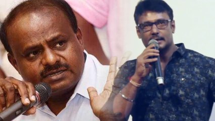 Lok Sabha Elections 2019 :  ಸಿಕ್ಕಾಪಟ್ಟೆ ಗರಂ ಆದ್ರಪ್ಪ....ಇವರು..