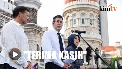 NZ High Commissioner thanks Malaysians for condolences, sympathies and support