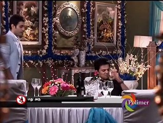 Ullam Kollai Poguthada Episode 604