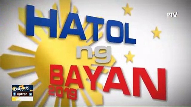 Mga balota para sa eleksyon, naipadala na sa iba't ibang bansa para sa overseas absentee voting