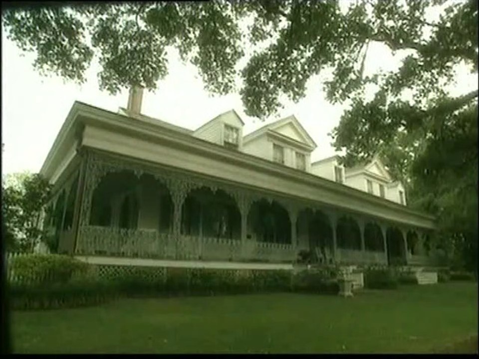 Maisons Hantées [Documentaire ParaNormal]