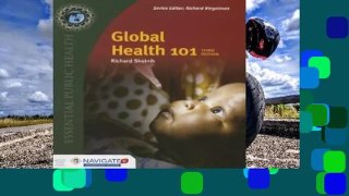 Best product  Global Health 101 with Online Access - Richard Skolnik