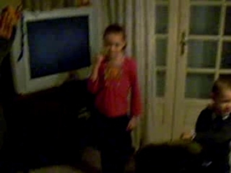 les enfants font la star ac