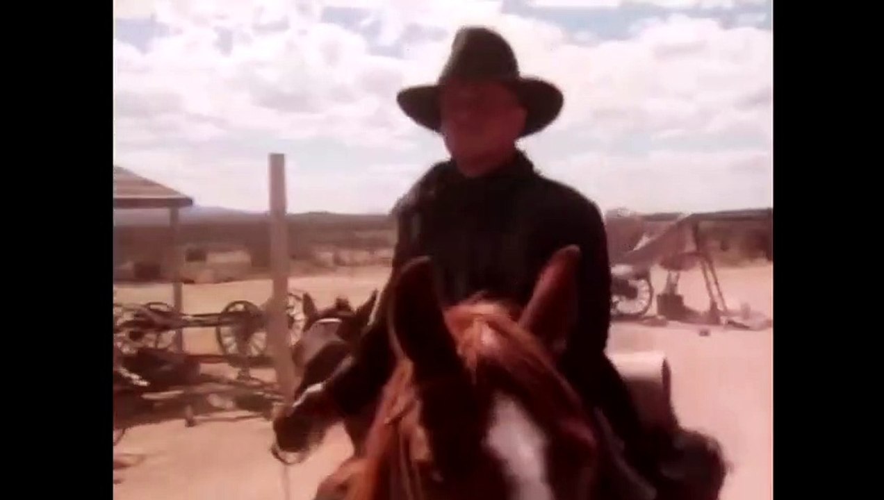 Tales From The Crypt: S4E8 Showdown