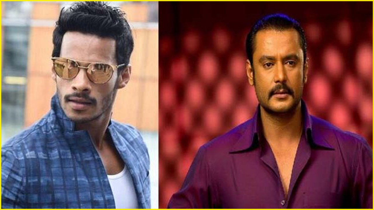 Lok Sabha Elections 2019 :  ದರ್ಶನ್ ಮನೆ ಮೇಲೆ ಕಲ್ಲು ತೂರಾಟ: ನಿಖಿಲ್ ಕುಮಾರ್ ಹೇಳಿದ್ದೇನು?