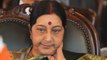 Pakistan में 2 Hindu लड़कियों की Kidnapping पर भड़कीं Sushma Swaraj, WATCH VIDEO | वनइंडिया हिंदी