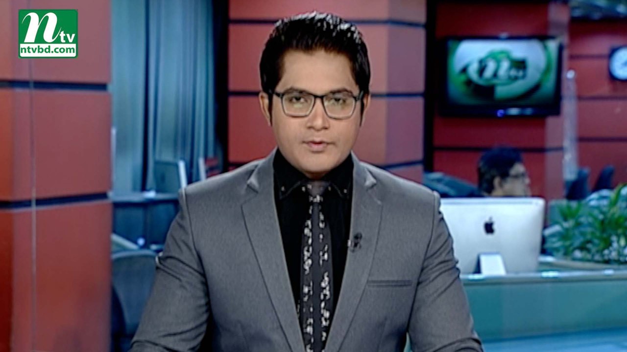 NTV Shironam | 25 March 2019