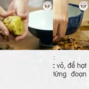 Cách làm MỨT Ô MAI ME , MỨT ME - Món Ngon Ngày Tết