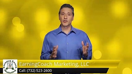 EarningCoach Marketing, LLC Lakewood Incredible 5 Star Review by Party Fair