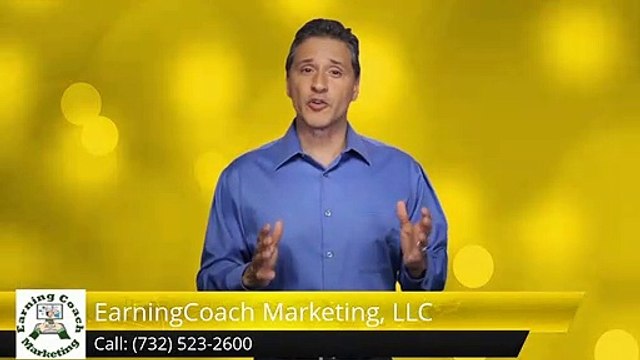 EarningCoach Marketing, LLC Lakewood Incredible 5 Star Review by Party Fair