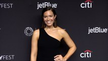 Mandy Moore 2019 PaleyFest LA 'This Is Us' Event