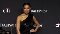 Melanie Liburd 2019 PaleyFest LA 'This Is Us' Event