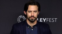 Milo Ventimiglia 2019 PaleyFest LA 'This Is Us' Event
