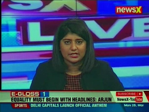 Martyr Hari Bhakar's Body Reached Rajasthan on Sunday; Ceasefire Violation, Jammu and Kashmir