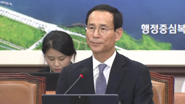 청문회 '슈퍼위크'...철벽 엄호 vs 송곳검증 / YTN