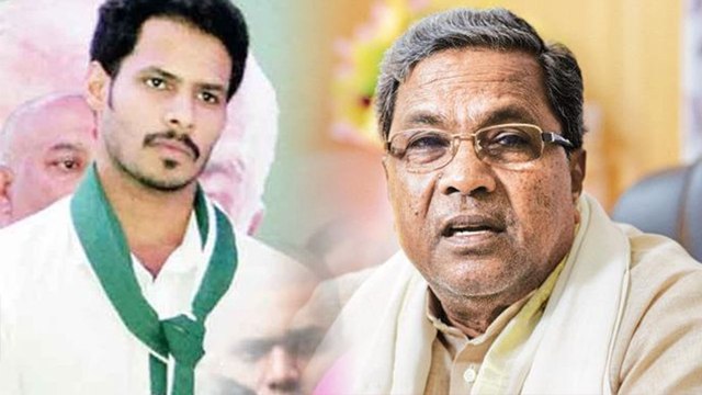 Lok Sabha Elections 2019 : ಮಂಡ್ಯದಲ್ಲಿ ನಿಖಿಲ್ ನಾಮಪತ್ರ ಸಲ್ಲಿಕೆ ವೇಳೆ ಸಿದ್ದರಾಮಯ್ಯ ಹಾಜರಿರಲ್ಲ