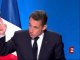 Nicolas Sarkozy et sa politique sur l'immigration