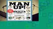 Man Up!: 367 Classic Skills for the Modern Guy  Review