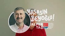 Zülfü Livaneli: Sandığa gidelim, oylarımızı Alper Taş'a atalım