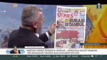 Türkiye Düşmanlarına net mesaj