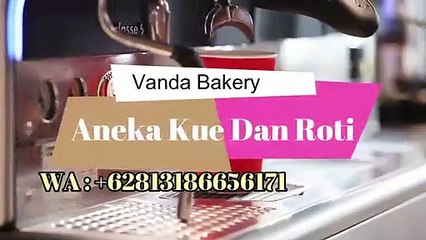 Toko Kue & Roti Villa Dago Pamulang Tangerang Selatan Murah