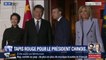 Emmanuel Macron a accueilli Xi Jinping hier soir, mais quels sont les enjeux de la visite du président chinois en France ?