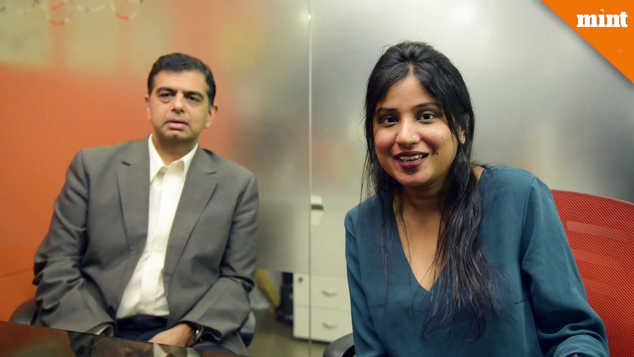 'India now seeing more buyout style transactions': PwC's Sanjeev Krishan