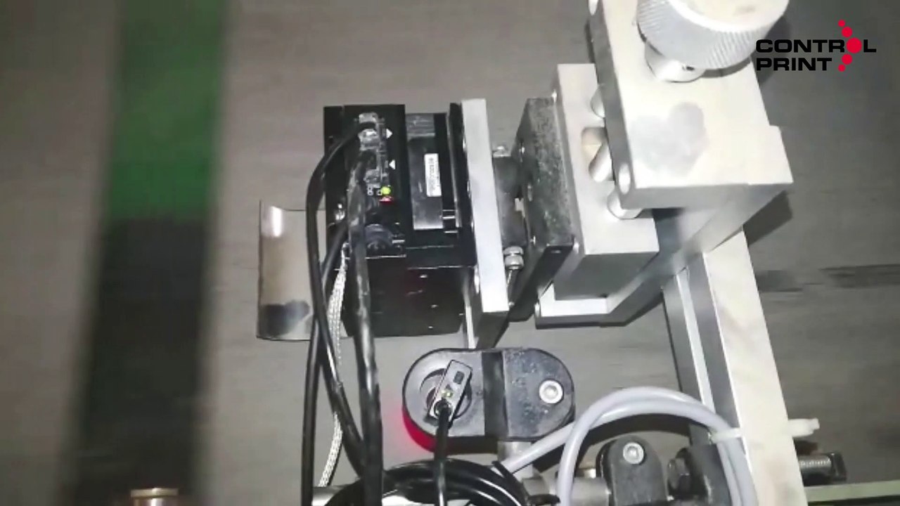 Printing on Laminates