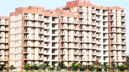 DDA Flats की आज से Booking शुरू, जानें- कैसे करें Apply | वनइंडिया हिंदी