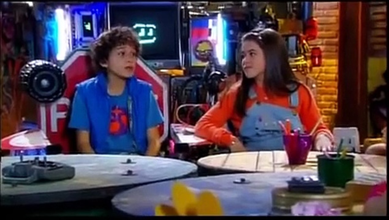 Patrulha salvadora capítulo 12 temporada 4