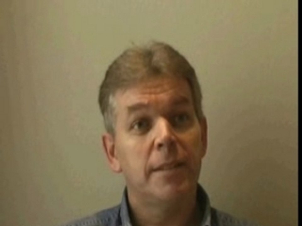 Pascal Delaliaux