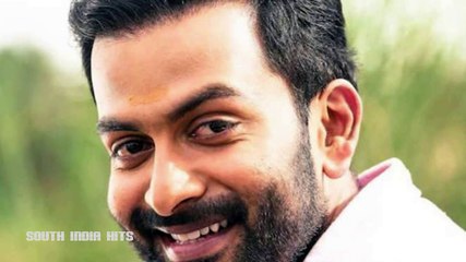 Prithviraj Shares New Photos on Facebook 📸
