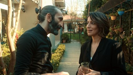 İstanbullu Gelin 77. Bölüm İnsan Okumak