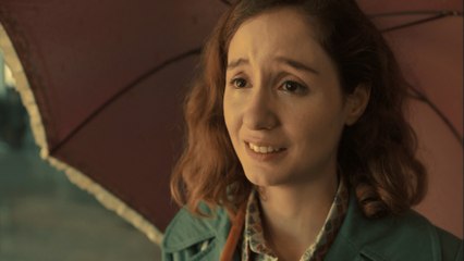 İstanbullu Gelin 77. Bölüm Kalbime Sığdıramıyorum