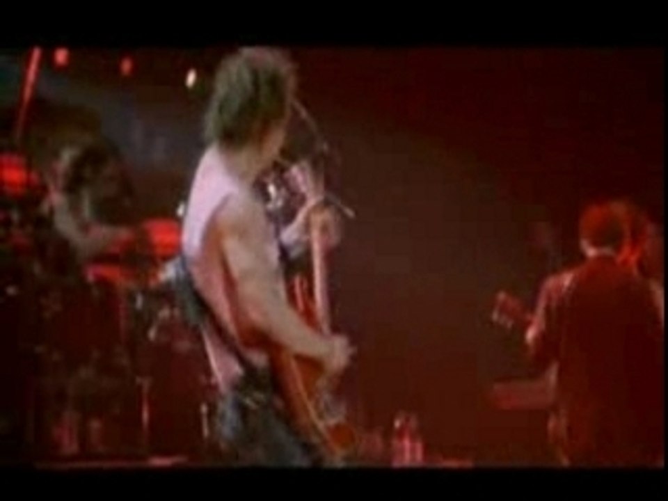 Shakira - Live - Concert part 2