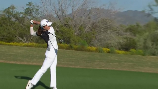 고진영, LPGA 파운더스컵 우승...시즌 첫 승·통산 3승 / YTN