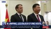 Visite de Xi Jinping: quels sont les enjeux pour la France ?