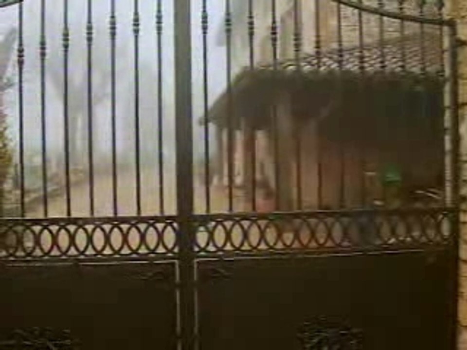 Journal télévisé M6 Lyon 6'  20h du 10/01/2008