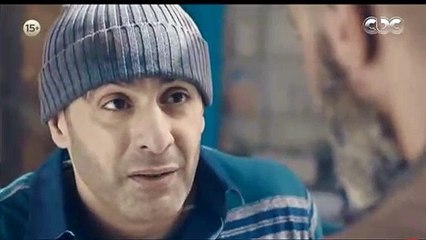 مشهد الفنان أحمد السقا مع الفنان ياسر جلال فى مسلسل رحيــــم. #مسلسل_رحيم #الفنان_احمد_السقا