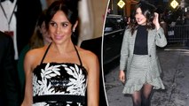 Priyanka Chopra Breaks Silence On Feud With BFF Meghan Markle
