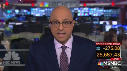 صرف مقزز من مذيع لم يُدرك أنه على الهواء .. سيجعلك تكرهه