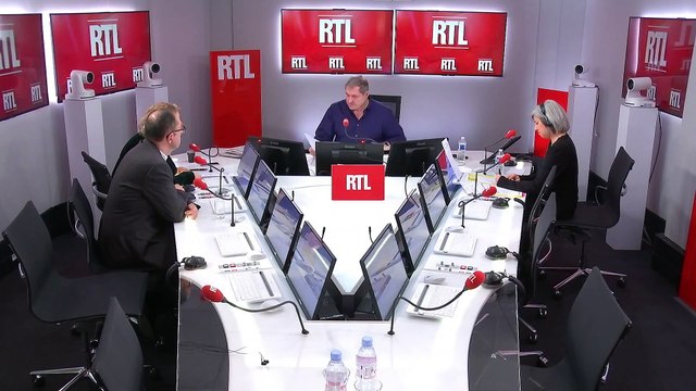 Élections municipales à Paris : C'est la gauche qui est puissante , dit Alba Ventura