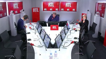 Le journal RTL de 7h
