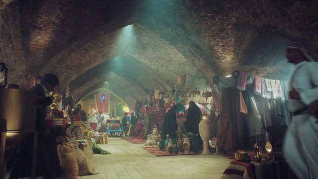 MBC IRAQ تكمل لمتنا