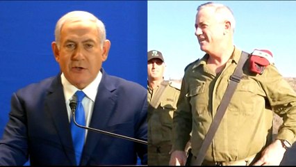 Two key Israeli election candidates to lobby Jewish group in US