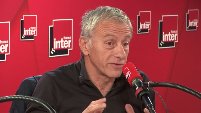 Jean-Christophe Rufin, écrivain, ex-diplomate, déplore la nomination de la ministre Nathalie Loiseau comme tête de liste LREM aux Européennes : C'est le dernier clou dans le cercueil de la campagne